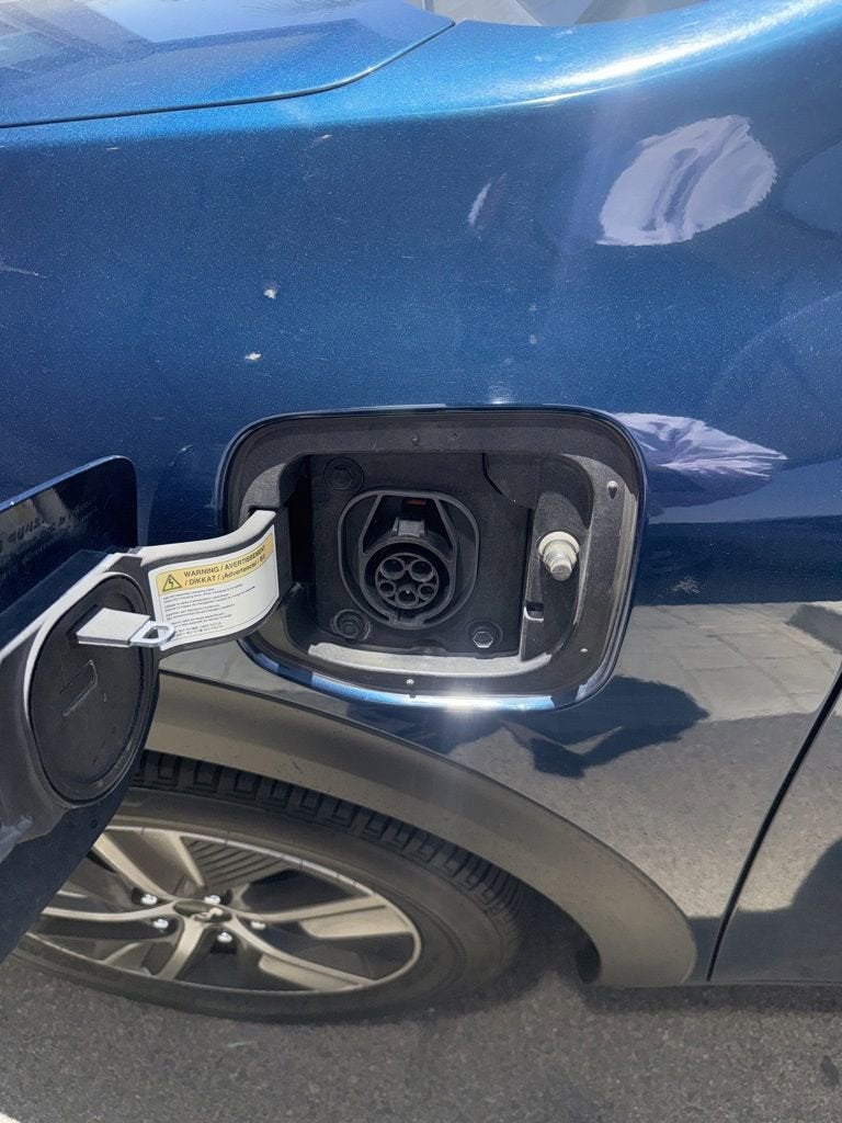 2022 Kia Niro Plug-In Hybrid EX
