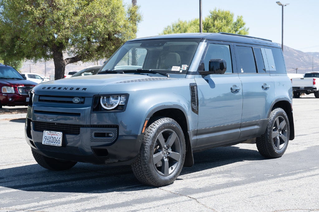 2023 Land Rover Defender S