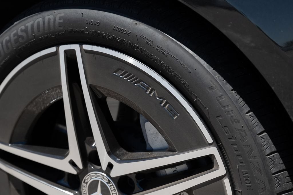 2022 Mercedes-Benz C-Class C 300