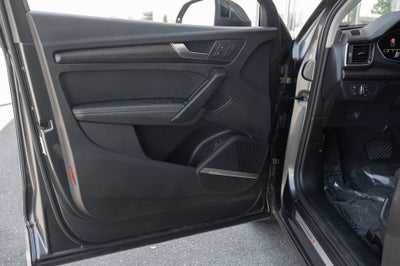 2024 Audi Q5 S line Premium Plus