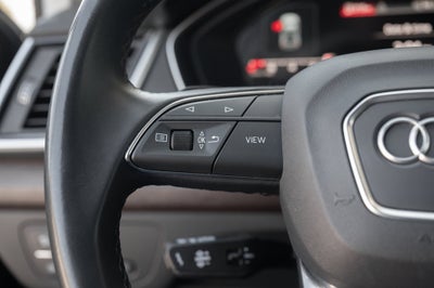 2024 Audi Q5 S line Premium Plus