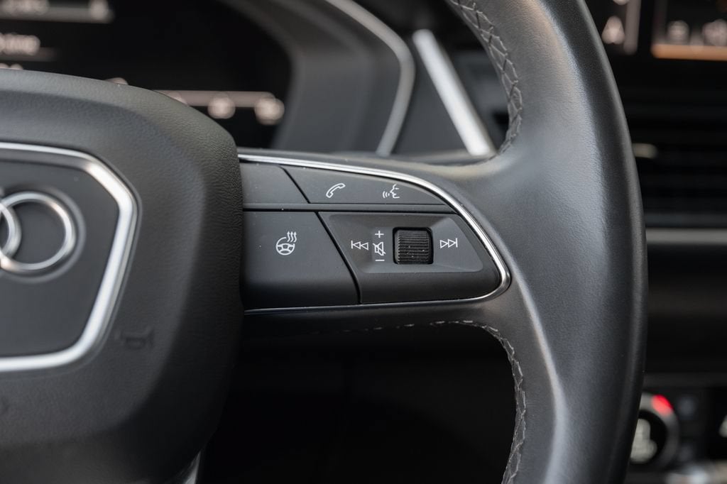 2024 Audi Q5 S line Premium Plus