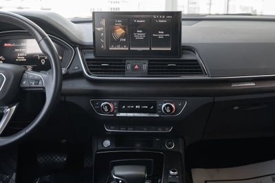 2024 Audi Q5 S line Premium Plus