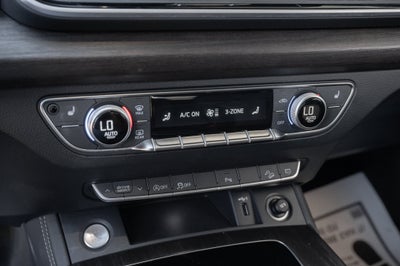 2024 Audi Q5 S line Premium Plus