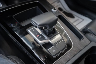 2024 Audi Q5 S line Premium Plus