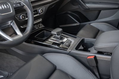 2024 Audi Q5 S line Premium Plus