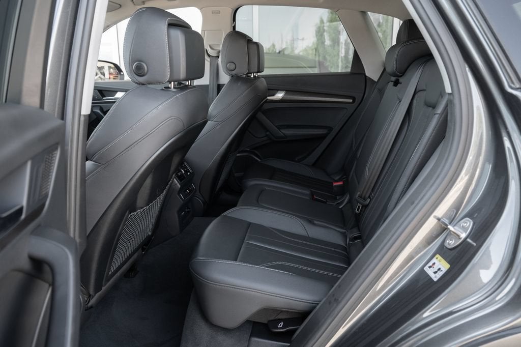 2024 Audi Q5 S line Premium Plus