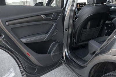 2024 Audi Q5 S line Premium Plus
