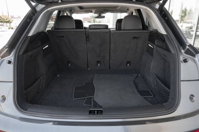 2024 Audi Q5 S line Premium Plus