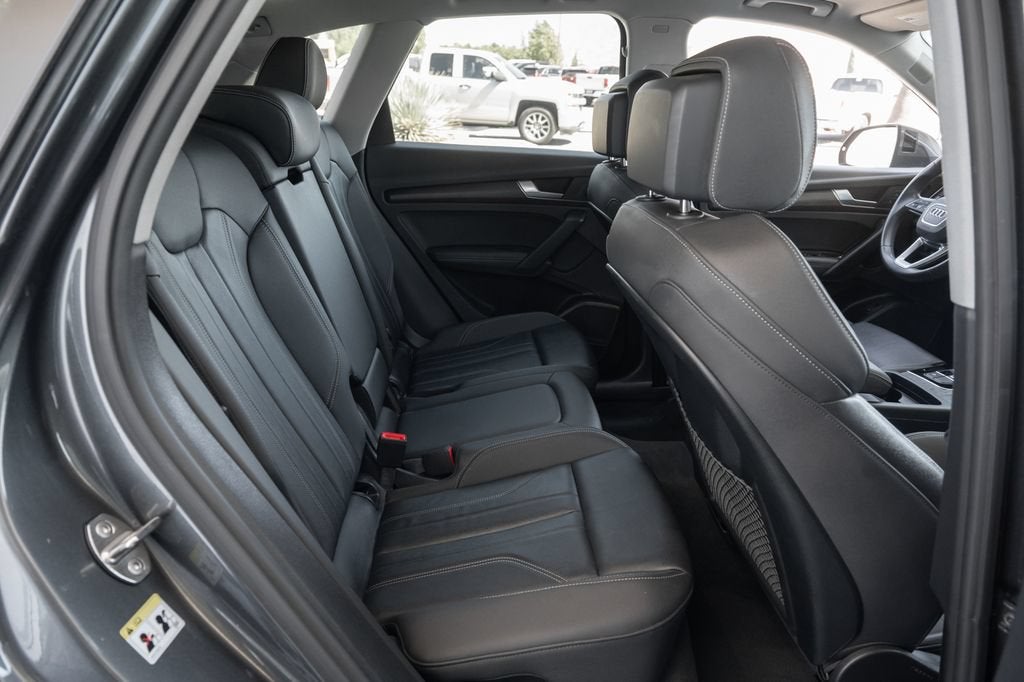 2024 Audi Q5 S line Premium Plus