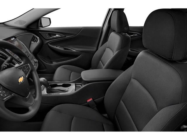 2021 Chevrolet Malibu LS Fleet