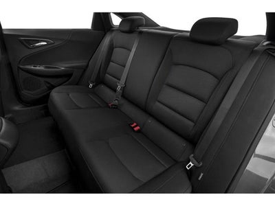 2021 Chevrolet Malibu LS Fleet