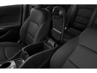 2021 Chevrolet Malibu LS Fleet