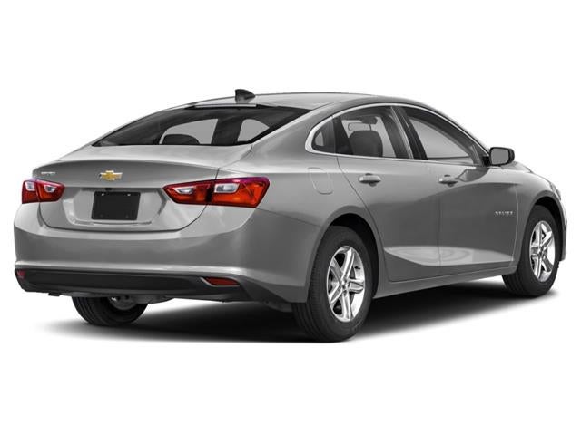 2021 Chevrolet Malibu LS Fleet