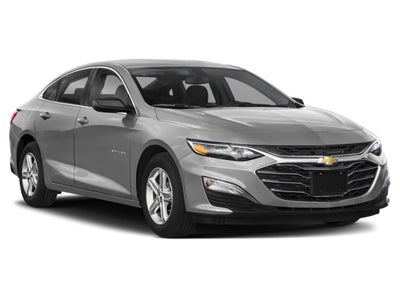 2021 Chevrolet Malibu LS Fleet