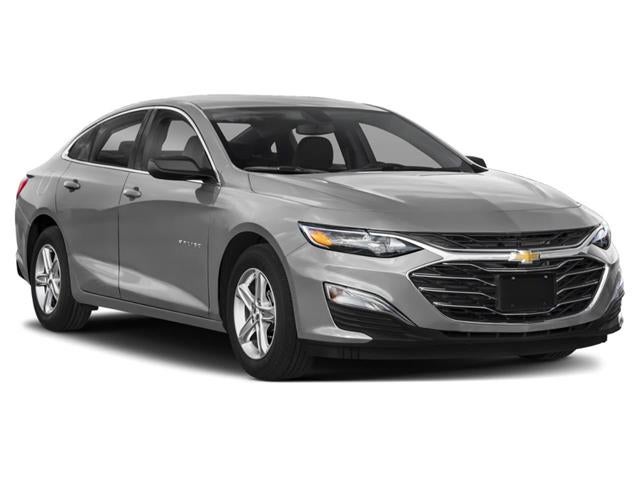2021 Chevrolet Malibu LS Fleet