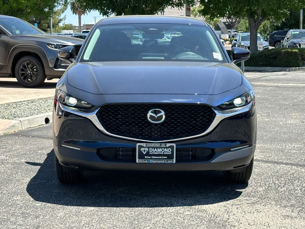 2026 Mazda Mazda CX-30 2.5 S AWD