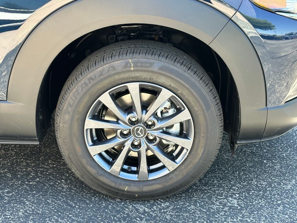 2026 Mazda Mazda CX-30 2.5 S AWD
