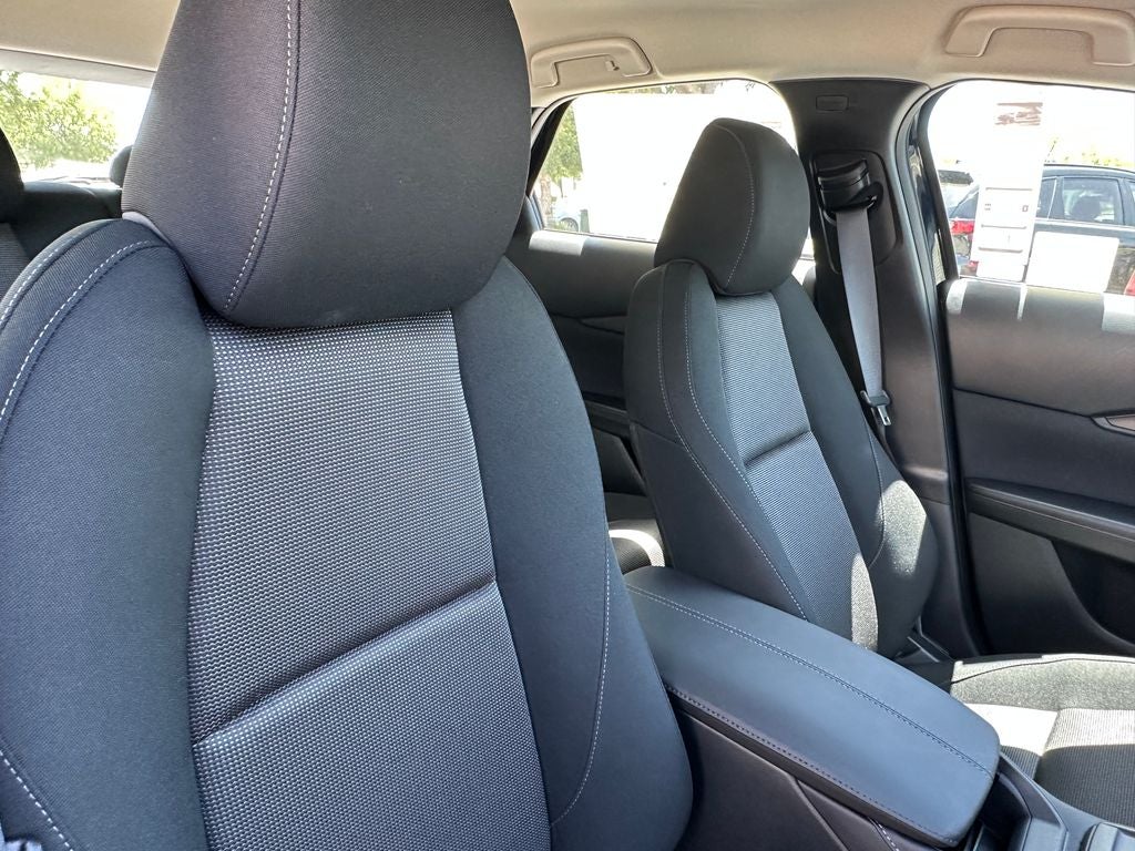 2026 Mazda Mazda CX-30 2.5 S AWD