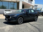 2026 Mazda Mazda CX-30 2.5 S AWD