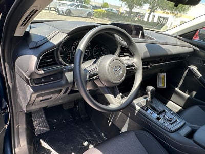 2026 Mazda Mazda CX-30 2.5 S AWD