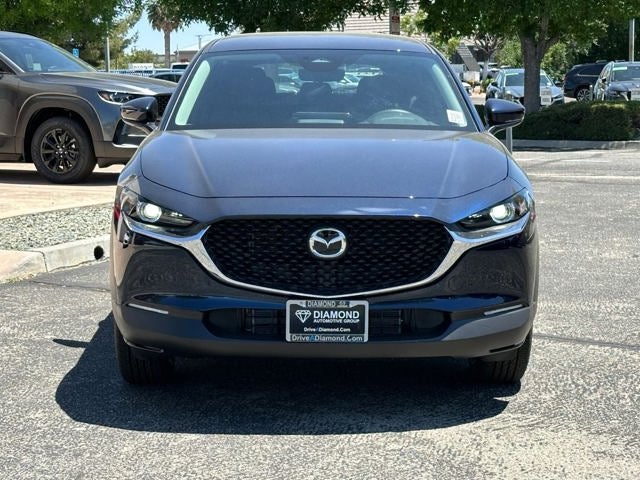2026 Mazda Mazda CX-30 2.5 S AWD