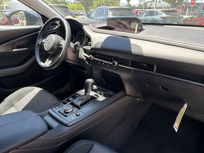 2026 Mazda Mazda CX-30 2.5 S AWD