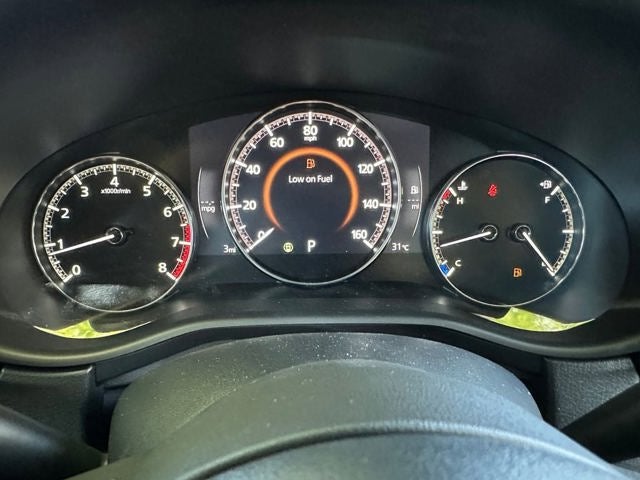 2026 Mazda Mazda CX-30 2.5 S AWD