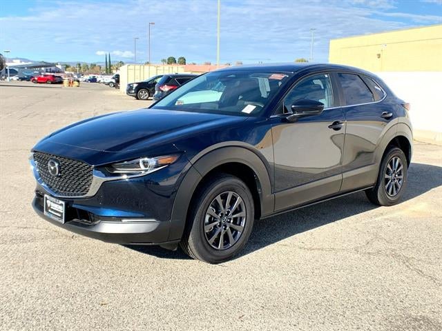 2025 Mazda Mazda CX-30 2.5 S AWD