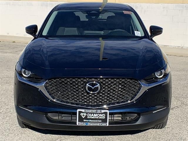 2025 Mazda Mazda CX-30 2.5 S AWD