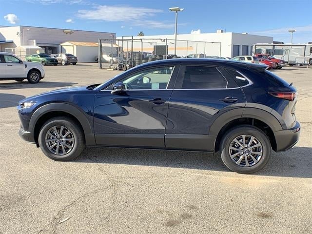 2025 Mazda Mazda CX-30 2.5 S AWD