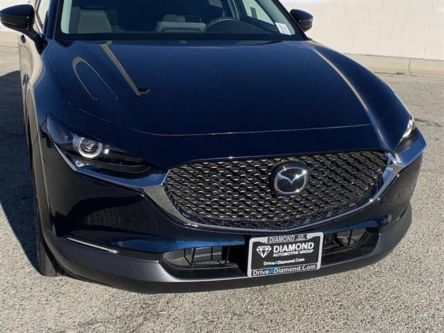 2025 Mazda Mazda CX-30 2.5 S AWD