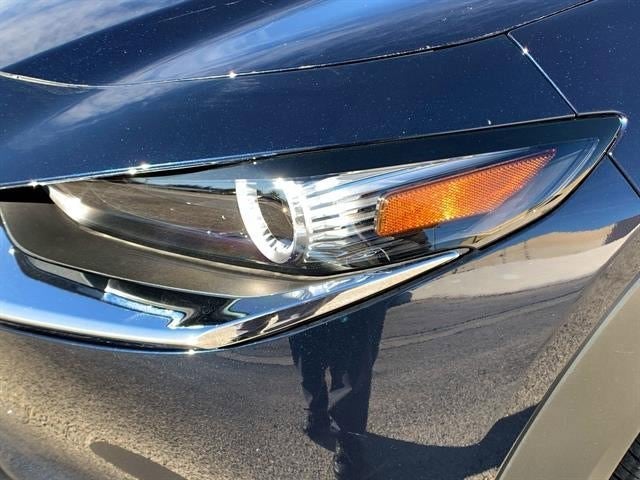 2025 Mazda Mazda CX-30 2.5 S AWD