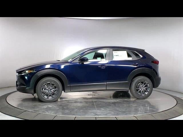 2025 Mazda Mazda CX-30 2.5 S AWD