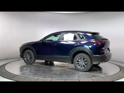 2025 Mazda Mazda CX-30 2.5 S AWD