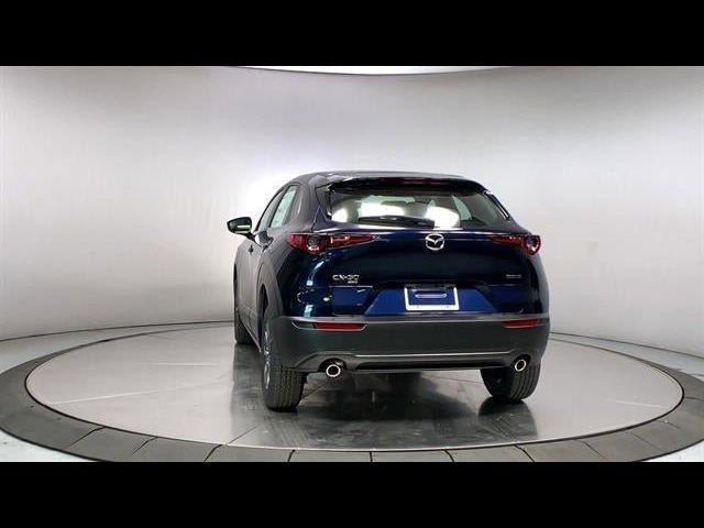 2025 Mazda Mazda CX-30 2.5 S AWD