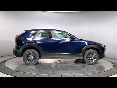 2025 Mazda Mazda CX-30 2.5 S AWD