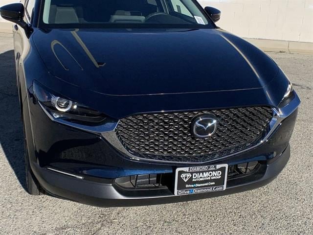 2025 Mazda Mazda CX-30 2.5 S AWD