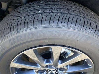 2025 Mazda Mazda CX-30 2.5 S AWD