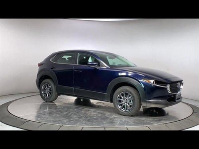 2025 Mazda Mazda CX-30 2.5 S AWD