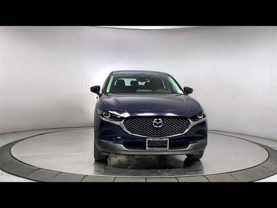 2025 Mazda Mazda CX-30 2.5 S AWD