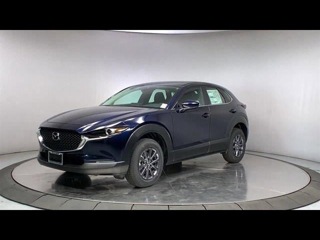 2025 Mazda Mazda CX-30 2.5 S AWD