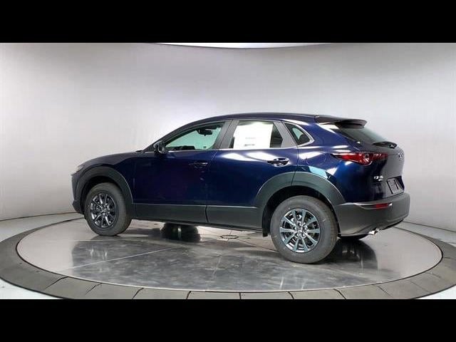 2025 Mazda Mazda CX-30 2.5 S AWD