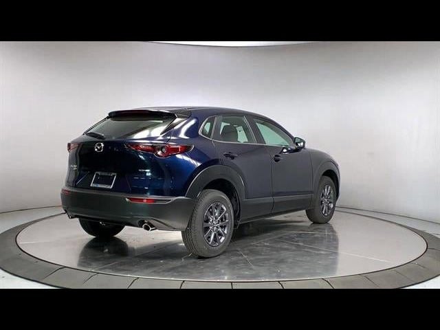 2025 Mazda Mazda CX-30 2.5 S AWD
