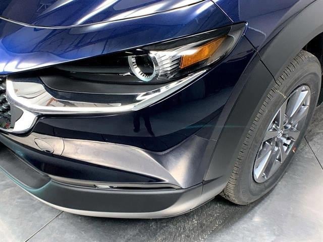 2025 Mazda Mazda CX-30 2.5 S AWD