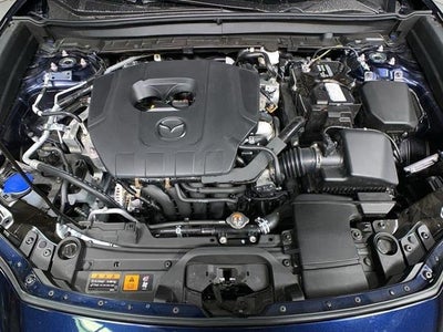 2025 Mazda Mazda CX-30 2.5 S AWD