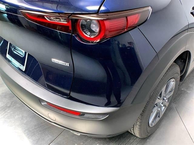 2025 Mazda Mazda CX-30 2.5 S AWD