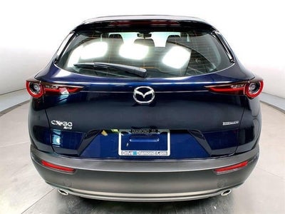 2025 Mazda Mazda CX-30 2.5 S AWD