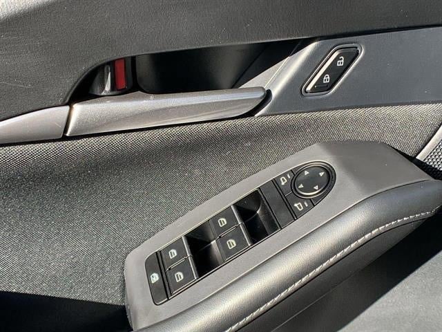 2025 Mazda Mazda CX-30 2.5 S AWD