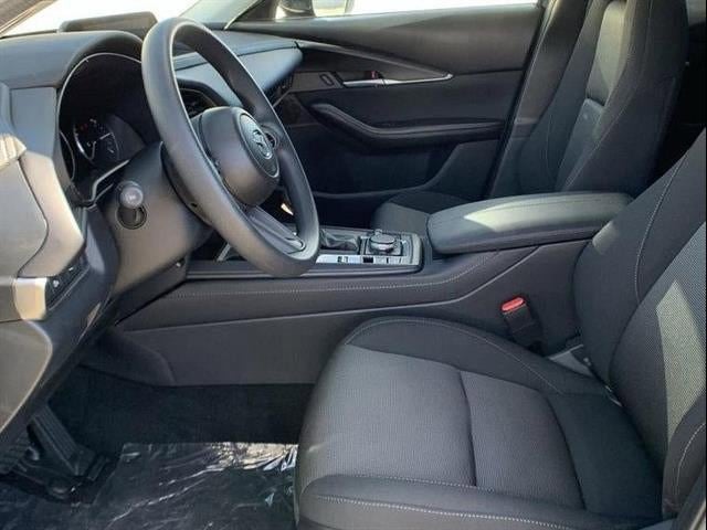 2025 Mazda Mazda CX-30 2.5 S AWD